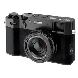 Finepix x100v digital camera by fujifilm